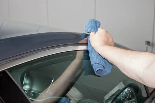 Beste Autopflege Produkte aus Deutschland