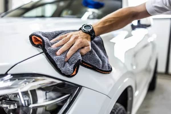 Eco-Friendly Car Cleaning – Waterless, Streak-Free & Perfect for Every Surface