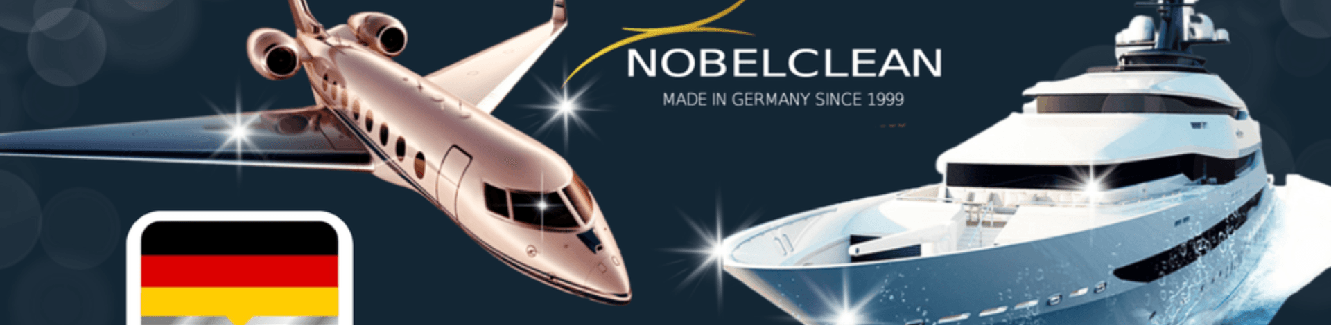 Nobelclean Shopping Detailing GmbH