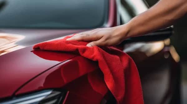 Best Waterless Car Wash Products – Eco-Friendly and Convenient Cleaning